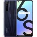 realme 6S 16,5 cm (6.5'') 4 GB 64 GB 4G USB Type-C Zwart Android 10.0 4300 mAh