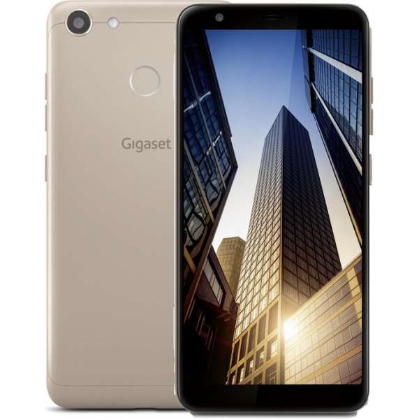 Gigaset GS280 - 32GB - Goud