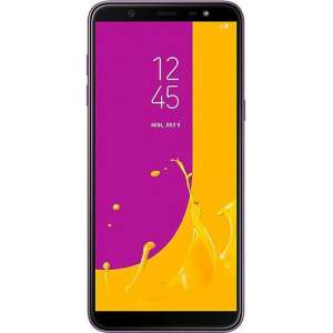 Samsung Galaxy J8 (Duos) - 32GB - Paars