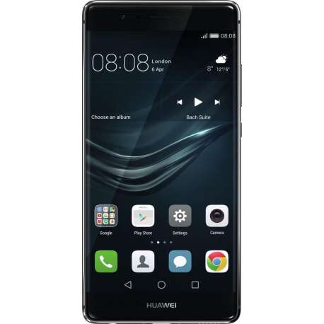 Huawei P9 Plus Quartz Grey