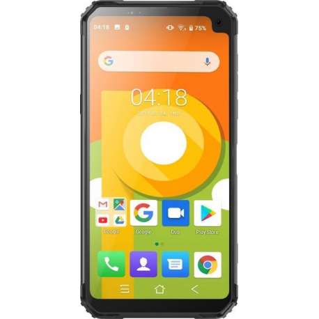 Blackview BV6100 3GB/16GB Grey