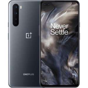 OnePlus Nord - 128GB - Zwart