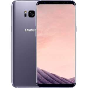 Samsung Galaxy S8 Plus - Grijs