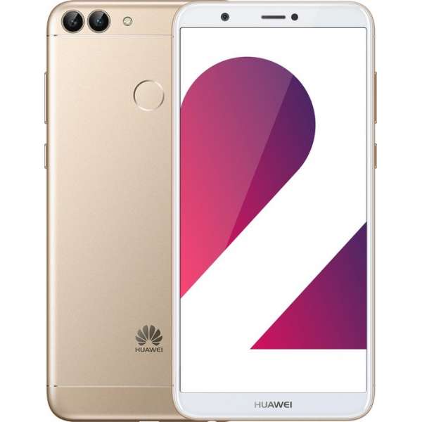Huawei P Smart - 32GB - Goud Huawei P Smart - 32GB - Goud