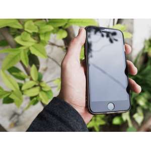 Apple iPhone 8 - Refurbished door Leapp - B grade (Lichte gebruikssporen) - 64GB - Goud