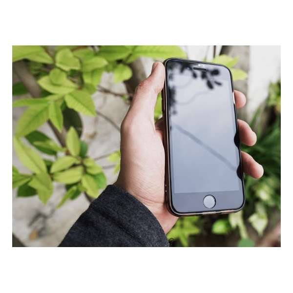 Apple iPhone 8 - Refurbished door Leapp - B grade (Lichte gebruikssporen) - 64GB - Goud Apple iPhone 8 - Refurbished door Leapp - B grade (Lichte gebruikssporen) - 64GB - Goud
