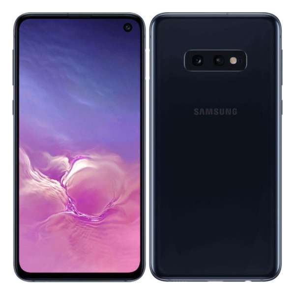 Samsung Galaxy S10e - Alloccaz Refurbished - A grade (Zo goed als nieuw) - 128Go - Zwart (Prism Black) Samsung Galaxy S10e - Alloccaz Refurbished - A grade (Zo goed als nieuw) - 128Go - Zwart (Prism Black)
