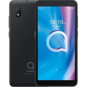 Alcatel 1B (2020) – 16GB – Zwart