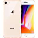 Apple iPhone 8 - 256GB - Goud