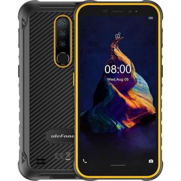 Ulefone Armor X8 Ulefone Armor X8