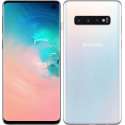 Samsung Galaxy S10 Duo - Alloccaz Refurbished - B grade (Licht gebruikt) - 128GB - Wit