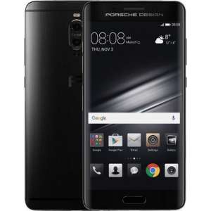 Huawei Mate 9 Porsche Design - 256GB - Zwart