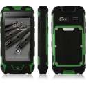 Smartphone Walkie Talkie - Geen opslagcapaciteit - Zwart