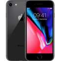 Apple iPhone 8 - Refurbished door Forza - A grade (Zo goed als nieuw) - 256GB - Spacegrijs