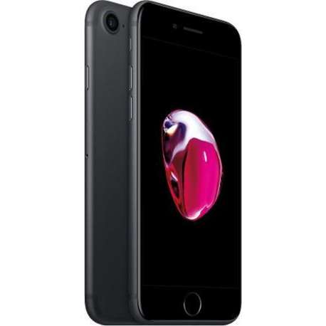 Apple iPhone 7 Refurbished door Remarketed – Grade A (Zo goed als nieuw) 128GB Zwart