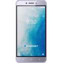 Blaupunkt TX 01 14 cm (5.5") 4 GB 32 GB Dual SIM 4G Grijs Android 8.1 3000 mAh