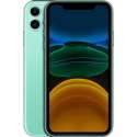 iPhone 11 128GB Green - Refurbished door Forza - Licht gebruikt -  2 Jaar Garantie
