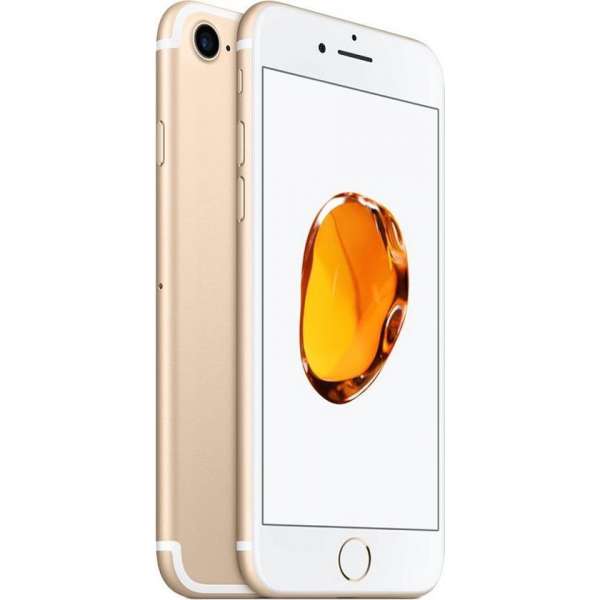 Apple iPhone 7 - Alloccaz Refurbished - C grade (Zichtbaar gebruikt) - 256Go - Goud Apple iPhone 7 - Alloccaz Refurbished - C grade (Zichtbaar gebruikt) - 256Go - Goud