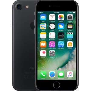 Apple iPhone 7 - Refurbished door Forza - B grade (Lichte gebruikssporen) - 128GB - Spacegrijs
