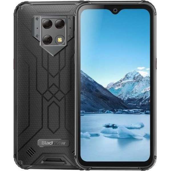 Blackview BV9800 6GB/128GB Black Blackview BV9800 6GB/128GB Black