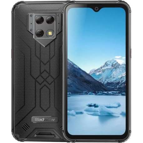 Blackview BV9800 6GB/128GB Black