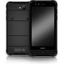 Cyrus CS 22XA 11,9 cm (4.7") 2 GB 16 GB Dual SIM 4G USB Type-C Zwart Android 9.0 4400 mAh