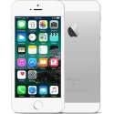 Apple iPhone SE - Refurbished door Leapp - A grade (Zo goed als nieuw) - 64GB - Zilver