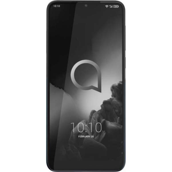 Alcatel 3 (2019) - 32GB - Zwart/Blauw Alcatel 3 (2019) - 32GB - Zwart/Blauw