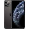 Forza Refurbished Apple iPhone 11 Pro 64GB Space Grey - Licht gebruikt