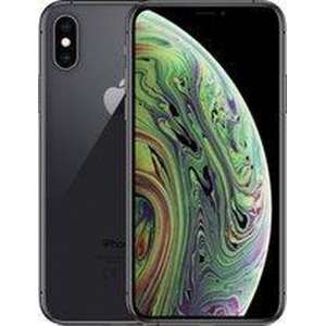 Apple iPhone XS 64GB Space Grey Refubished B Grade door Catcomm