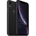 Apple iPhone XR - Refurbished door Forza - B grade (Lichte gebruikssporen) - 64GB - Zwart