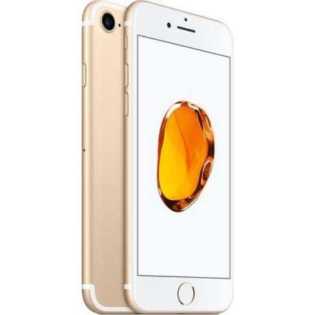 Apple iPhone 7 Refurbished door Remarketed – Grade B (Lichte gebruikssporen) 256GB Goud