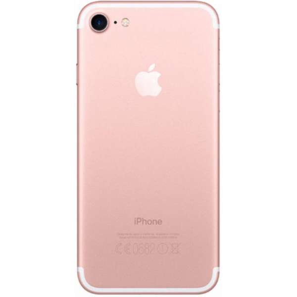 Apple iPhone 7 32GB Rose Gold Refubished B Grade door Catcomm Apple iPhone 7 32GB Rose Gold Refubished B Grade door Catcomm