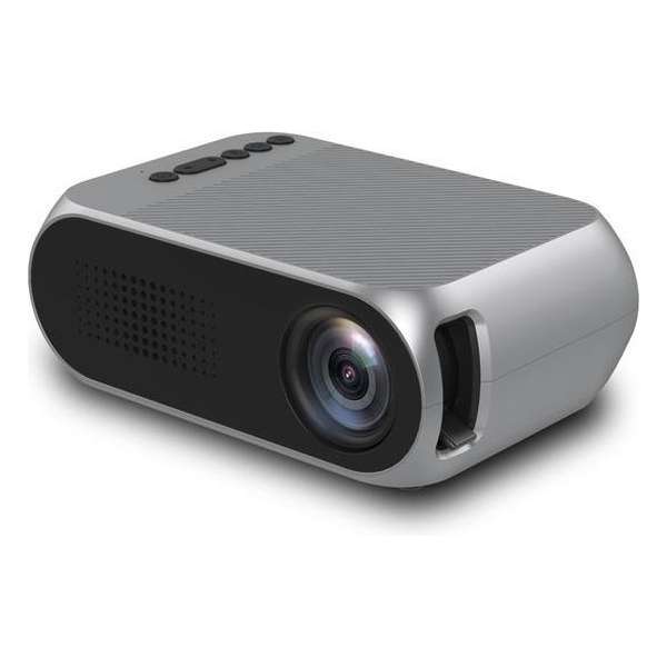 Yetti 320 Mini Beamer - Full HD Yetti 320 Mini Beamer - Full HD