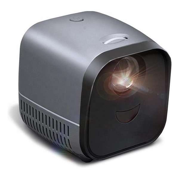 SmileBeam - Mini Beamer - Full HD SmileBeam - Mini Beamer - Full HD
