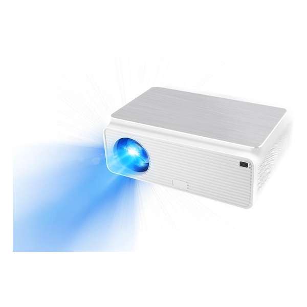 Q08 Full HD 1080p LED LCD beamer | 6500 lumens Q08 Full HD 1080p LED LCD beamer | 6500 lumens