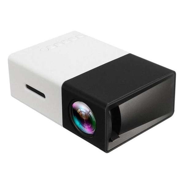 YG-300 LCD Projector - Mini Beamer YG-300 LCD Projector - Mini Beamer