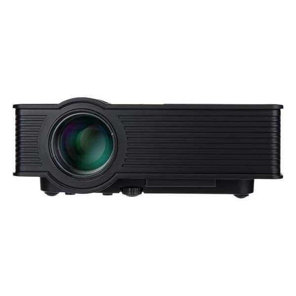 Lumens 2000 LED Beamer Full HD - 1080p Lumens 2000 LED Beamer Full HD - 1080p