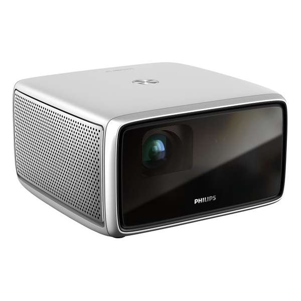 Philips Screeneo S4 - Full HD Beamer