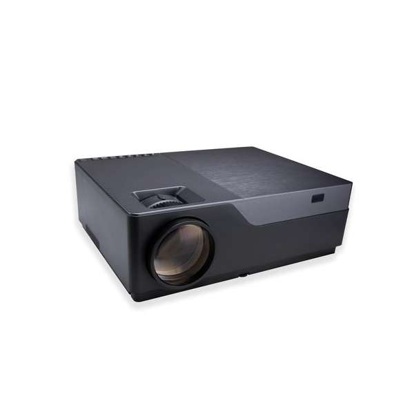 MQ18 Full HD beamer 1920 x 1080 (native) MQ18 Full HD beamer 1920 x 1080 (native)