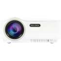 Salora 43BHD1500 - Beamer - LED - HDMI - USB - TV tuner