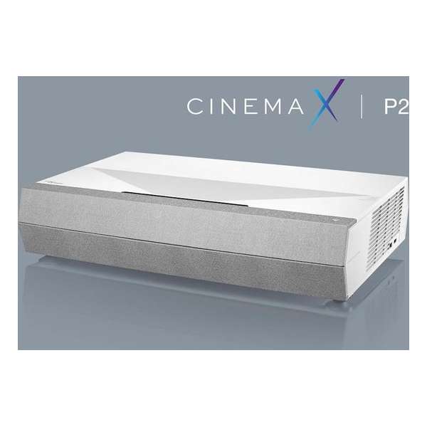 CinemaX P2 4K UHD 3000 2.000.000:1 HDMI CinemaX P2 4K UHD 3000 2.000.000:1 HDMI