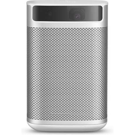 XGIMI MoGo Pro beamer | Portable smartbeamer met Android TV & Harman/Kardon speaker - mini beamer - mini smart beamer