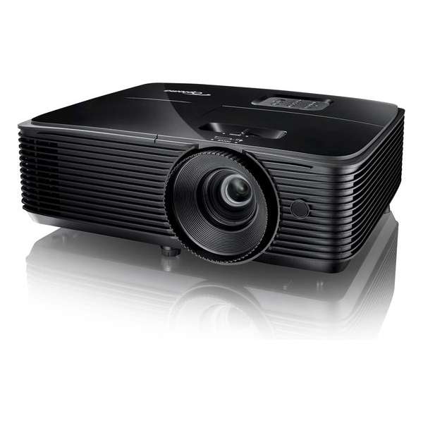 Optoma HD28e beamer/projector 3800 ANSI lumens