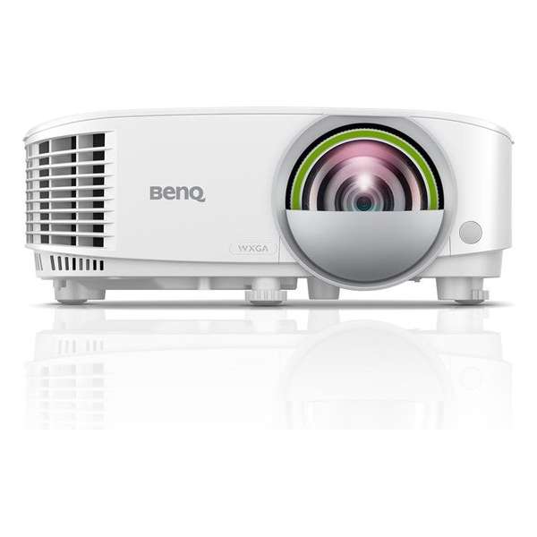 Benq EW800ST - Full HD DLP Beamer
