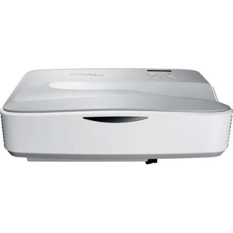 Optoma HZ45UST - Full-HD DLP Beamer Wit