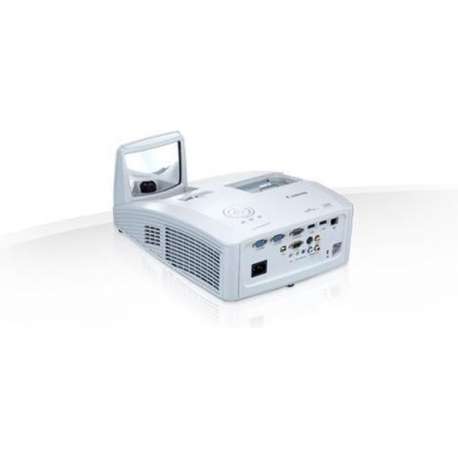 Canon LV-WX300UST - Beamer