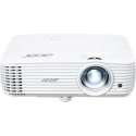 P1655. DLP 3D. WUXGA. 4000Lm. 10000/1. 2xHDMI. Bag. 3.7kg.EUROPower EMEA