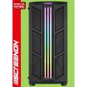 ScreenON - AMD 3000G - 240Gb M.2 SSD - WiFi - Game Computer