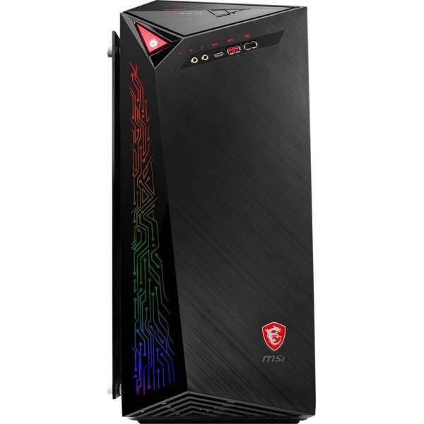 MSI Infinite A 9SD-1005EU - Game PC